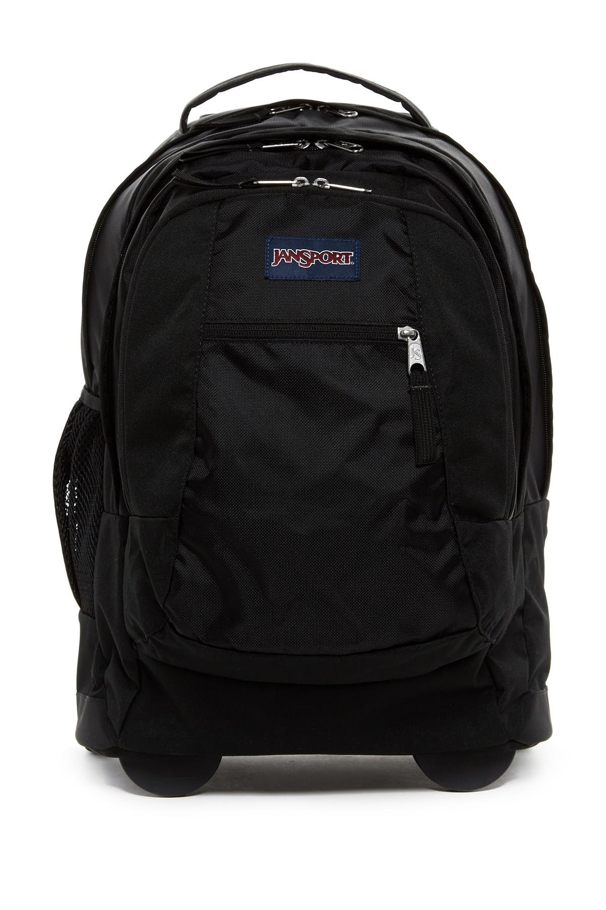 Jansport Driver 8 Rolling Backpack, Alternate, color, 