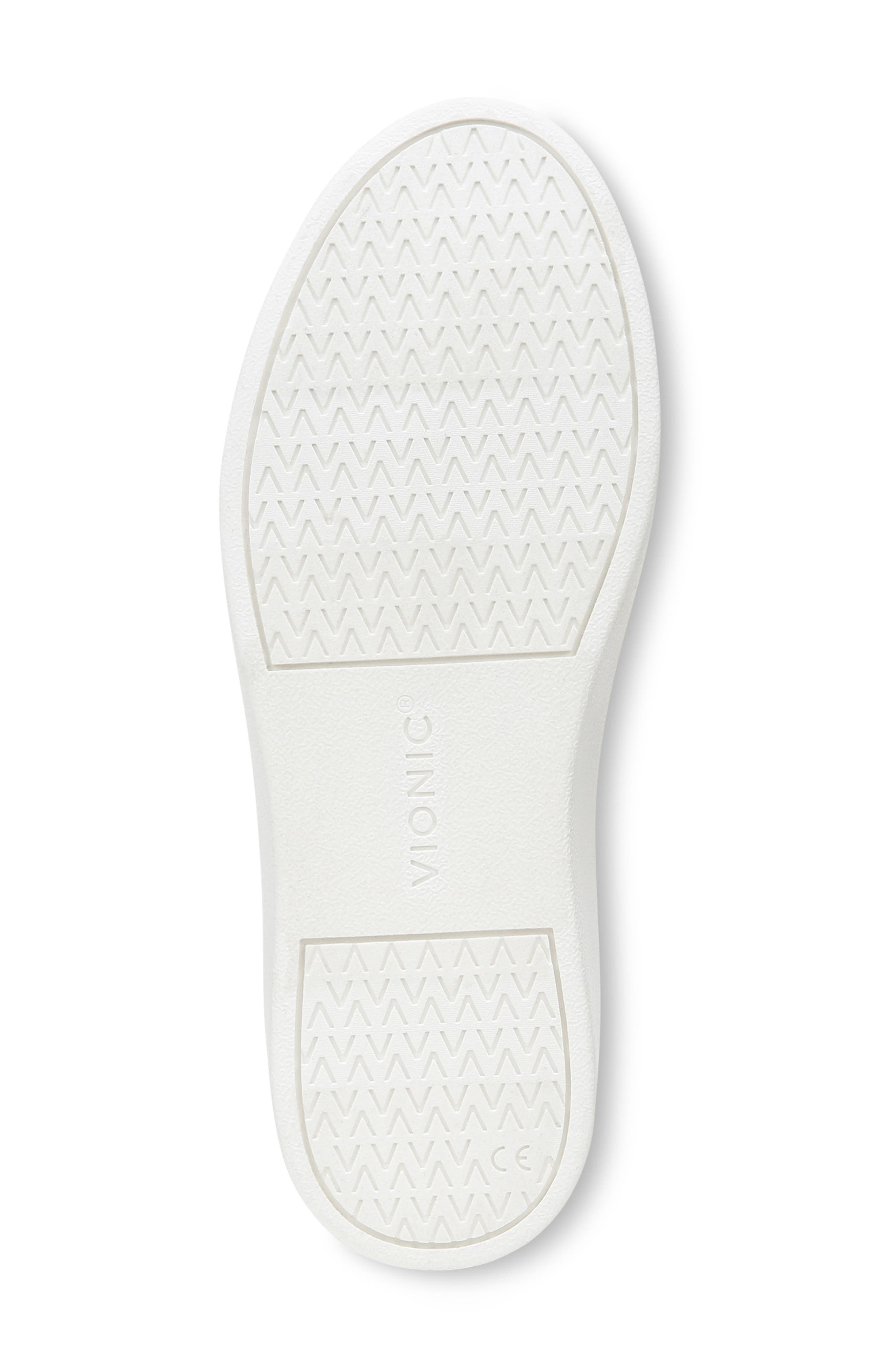 Vionic Jovie Sneaker, Alternate, color, 