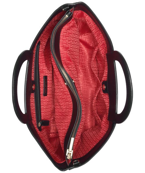 HALSTON HALSTON JONI TOTE BAG