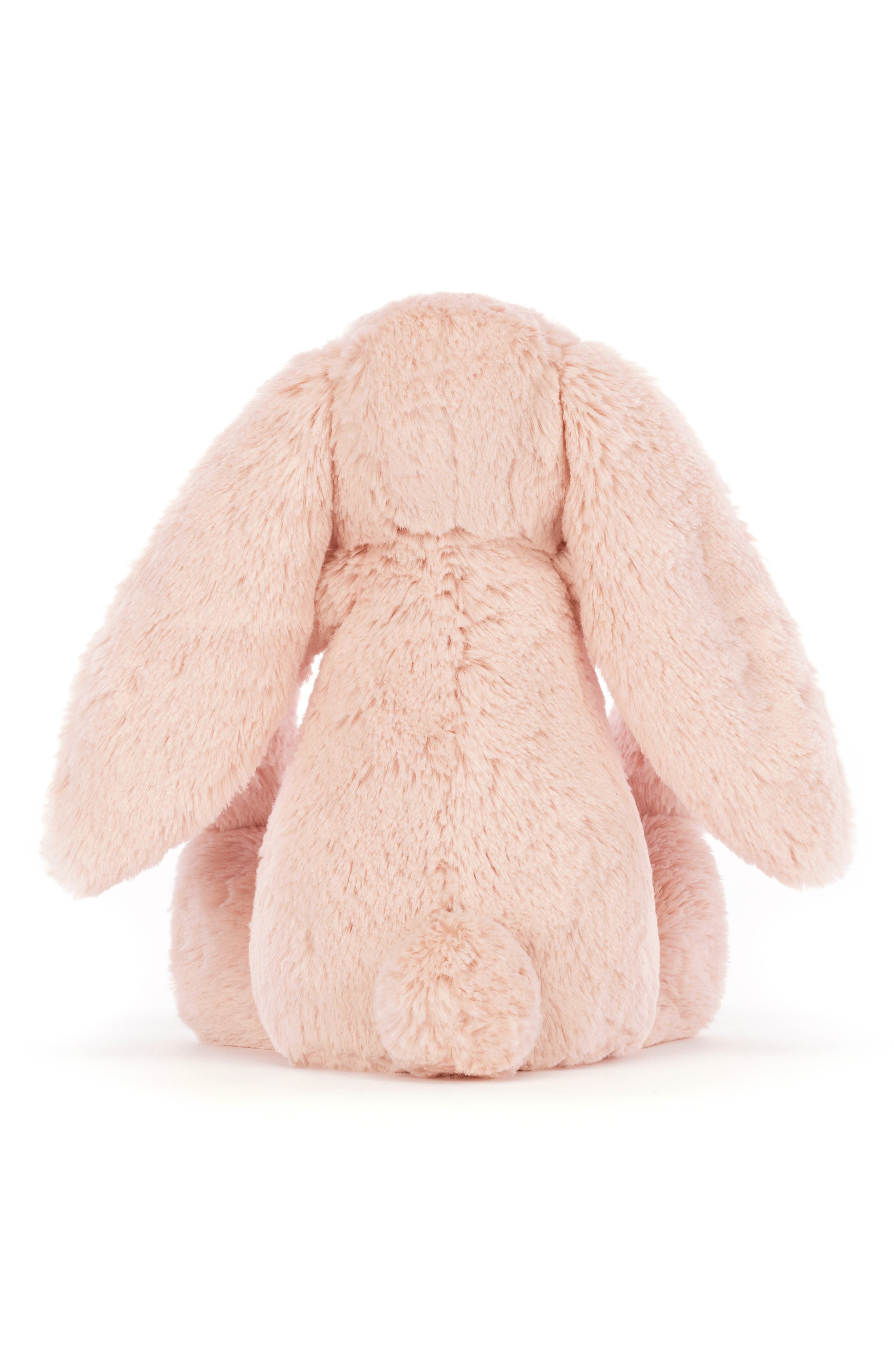 Jellycat Medium Bashful Bunny 12-Inch Plushie | Nordstrom