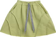 Mimi Tutu Skirt with Drawstring Waist