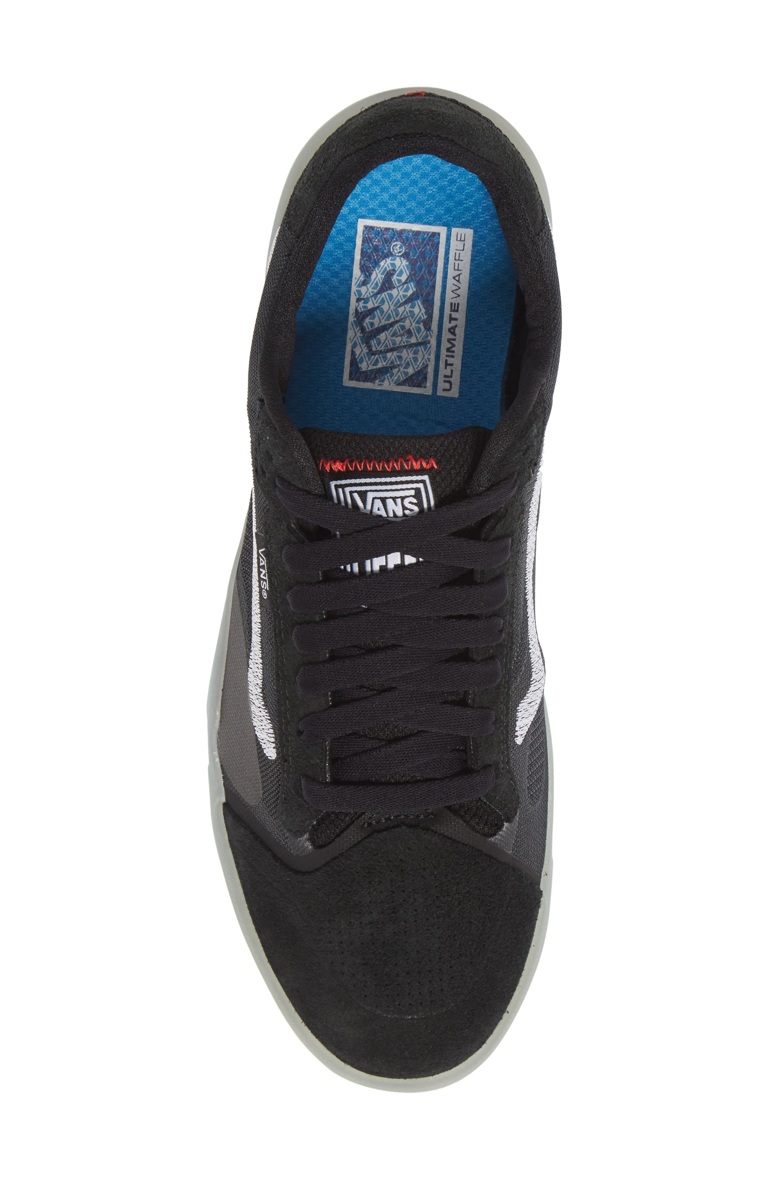 Vans EVDNT UltimateWaffle Sneaker, Alternate, color, 