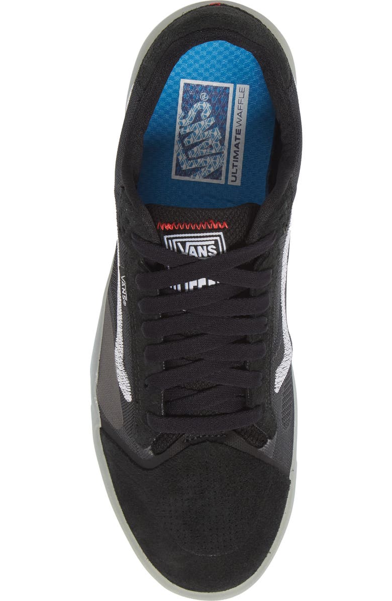 Vans EVDNT UltimateWaffle Sneaker, Alternate, color,