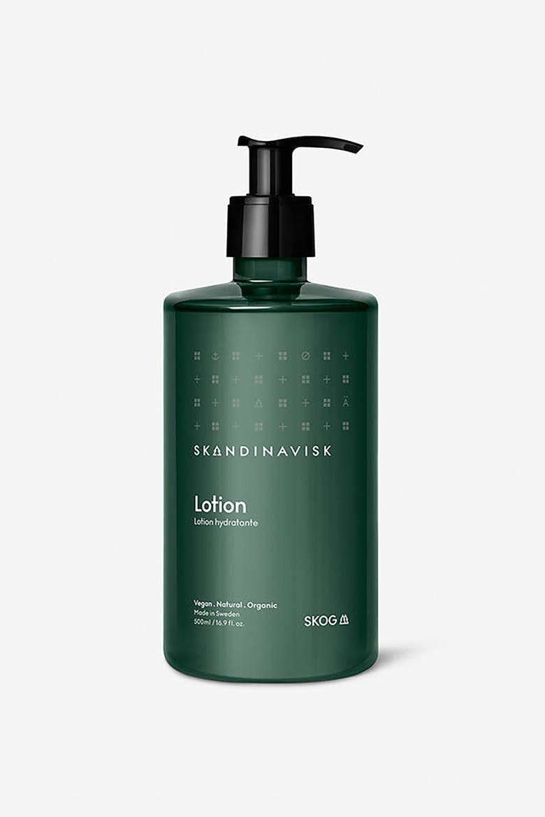 Lotion SKOG 500ml, Main, color, Green
