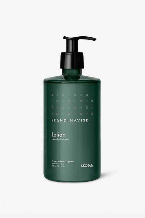Lotion SKOG 500ml
