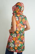 Florencia Davalos Juani Vest