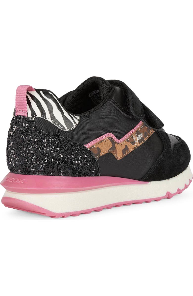 Geox Kids' Fastics Sneaker, Alternate, color,