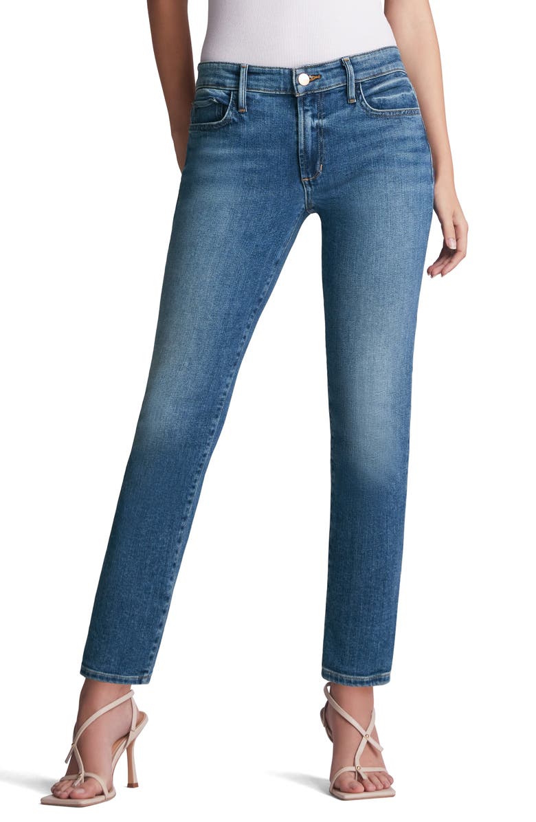 Joe's The Lara Straight Leg Jeans, Main, color,