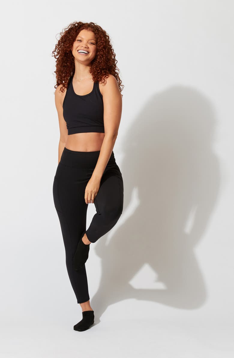 Threads 4 Thought Lunette Sports Bra, Alternate, color,