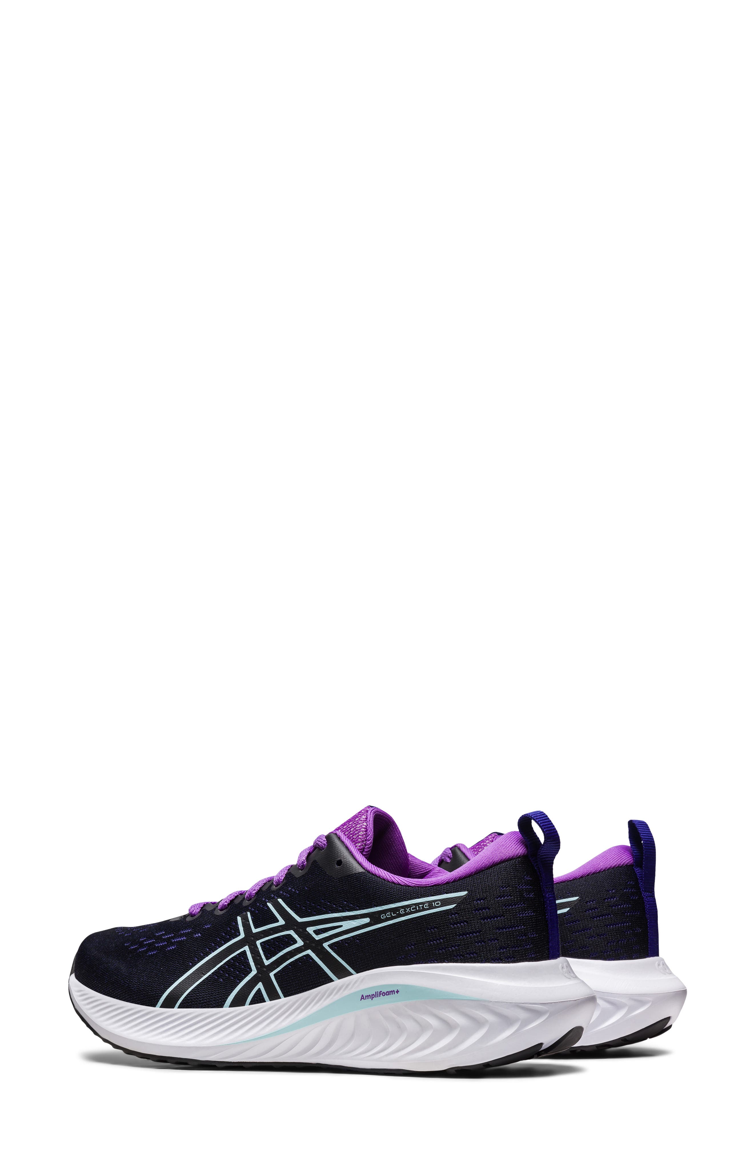 ASICS<sup>®</sup> GEL-Excite 10 Athletic Sneaker, Alternate, color, 