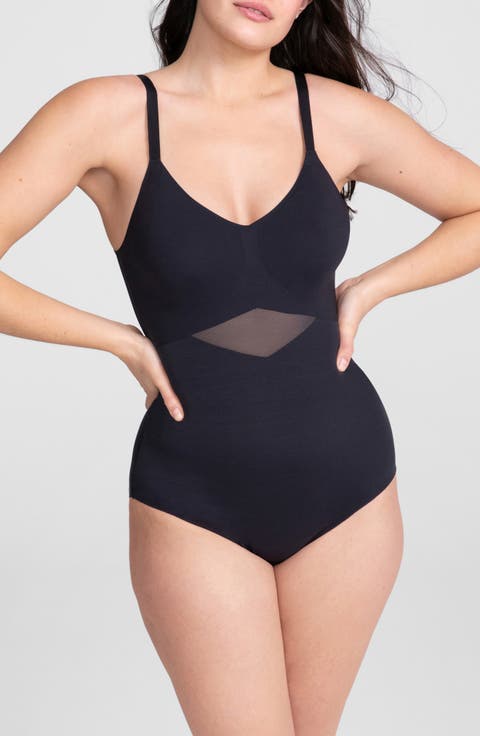Liftwear Cami Bodysuit