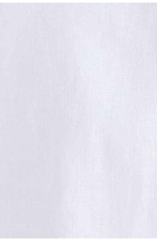 Next Linen Blend Top
