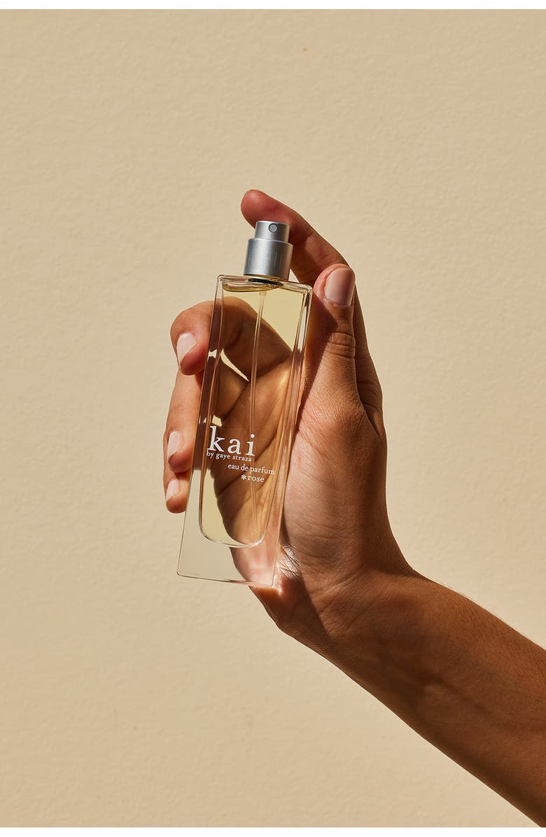 Eau de Parfum