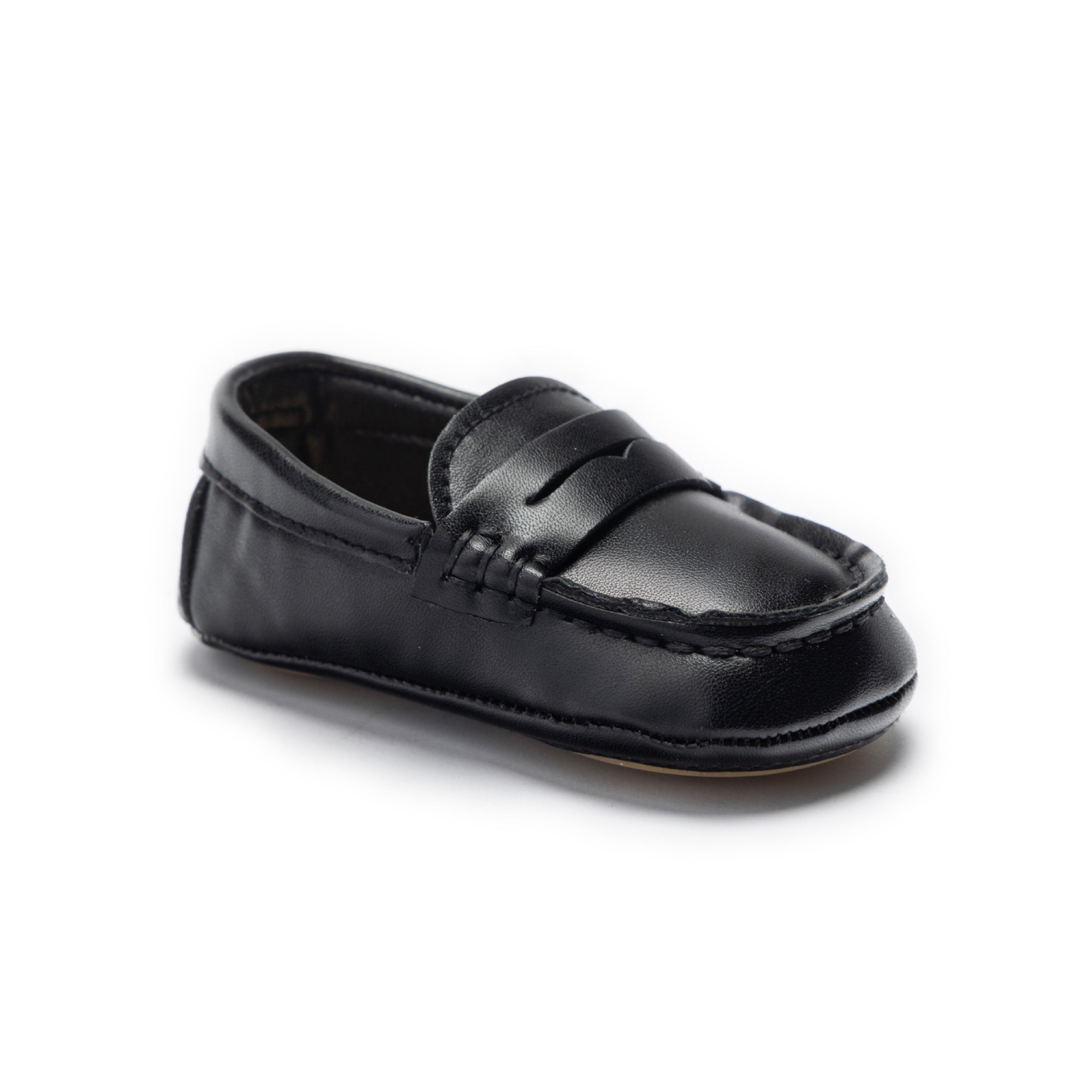 MOUSTACHE Loafer Classic Shoes, Alternate, color, Black