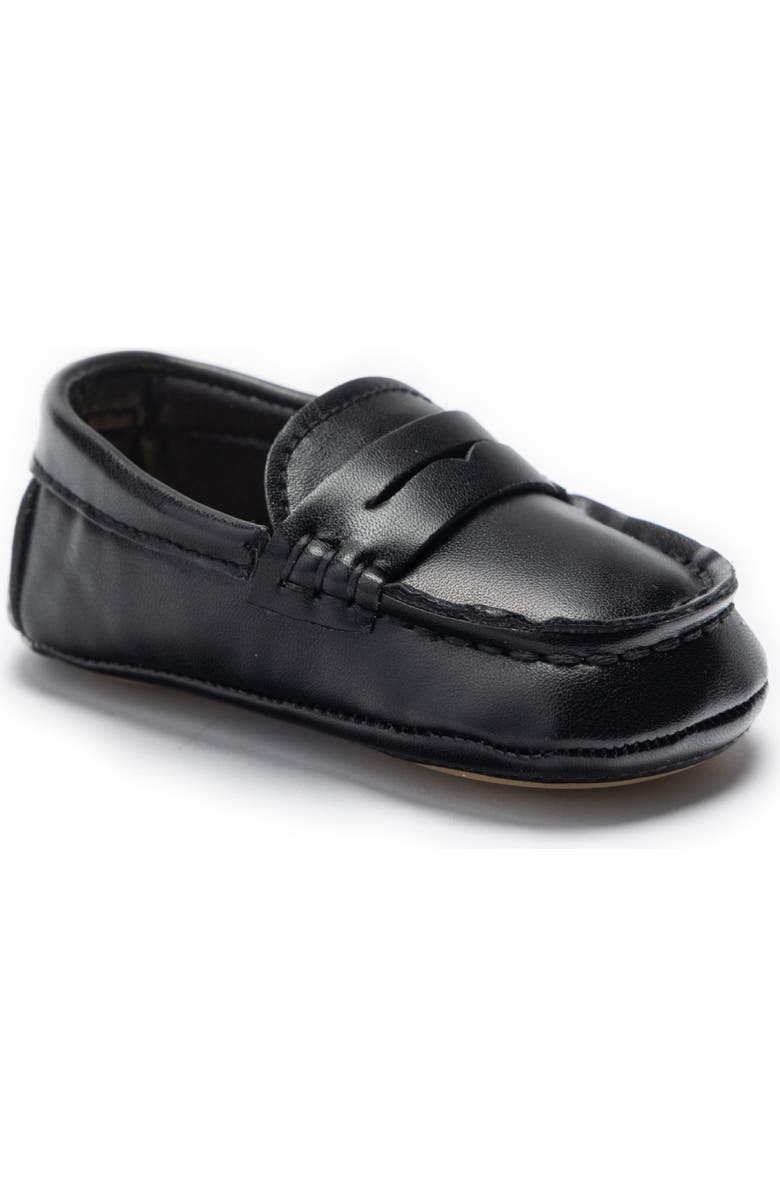 MOUSTACHE Loafer Classic Shoes, Alternate, color, Black