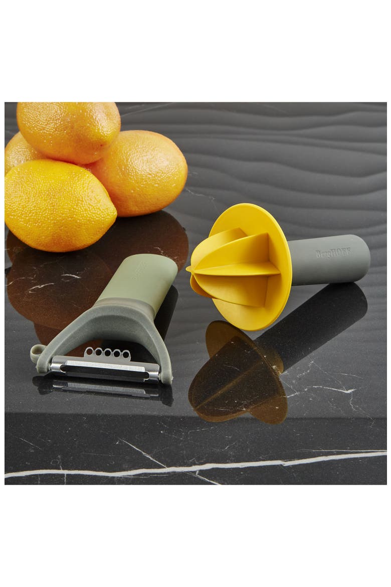 Leo Balance 2-Piece Juicer Set, Alternate, color, MULTICOLOR