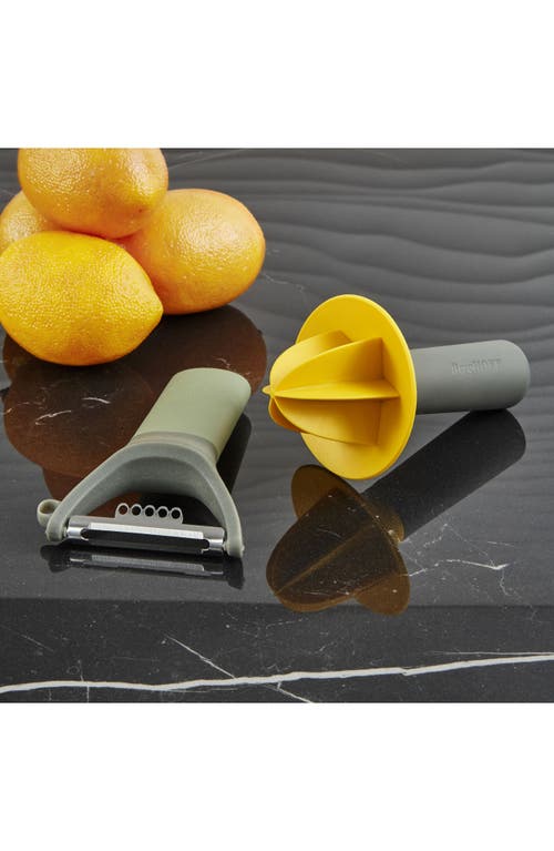 Berghoff Leo Balance 2-piece Juicer Set In Multicolor