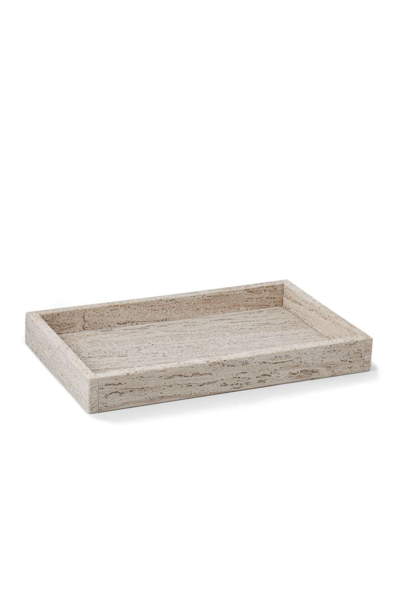 Tray, Main, color, BEIGE