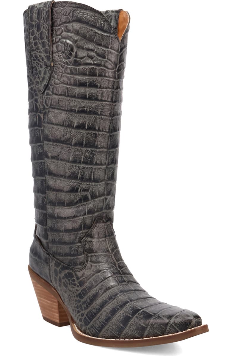 Dingo Ozzie Western Boot, Main, color,