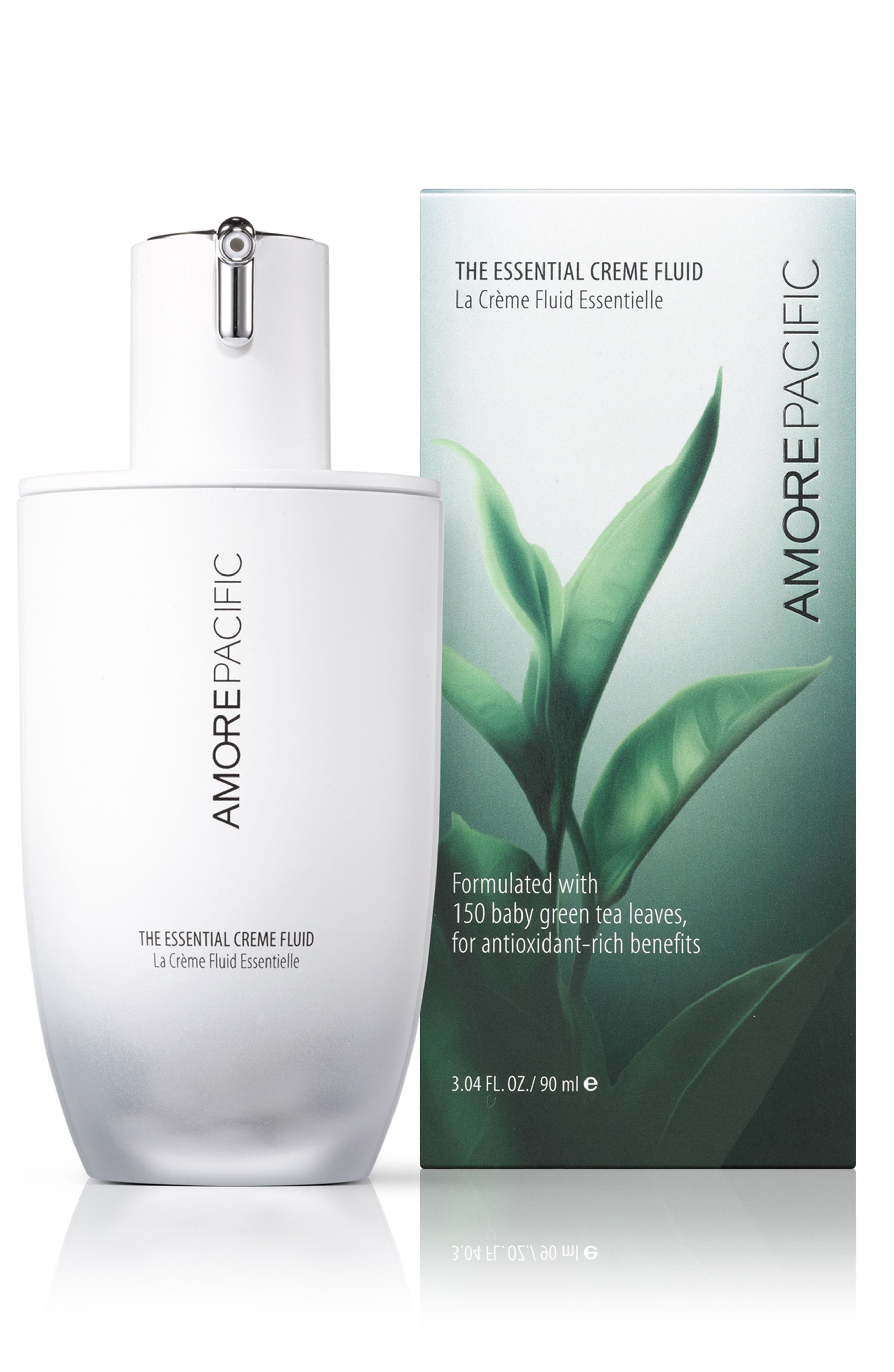 AMOREPACIFIC The Essential Crème Fluid (Women) | Nordstrom