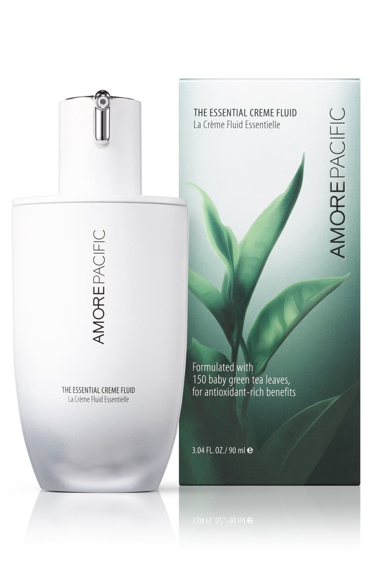 The Essential Crème Fluid, Alternate, color, NO COLOR