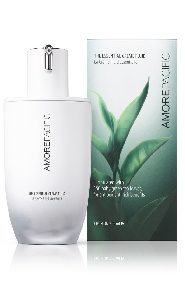 AMOREPACIFIC The Essential Crème Fluid, Alternate, color,