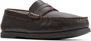Brooks Brothers Eastport Penny Loafer
