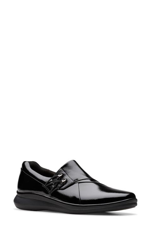 Lynell Slip On Loafer
