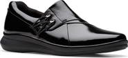 Clarks® Lynell Slip On Loafer
