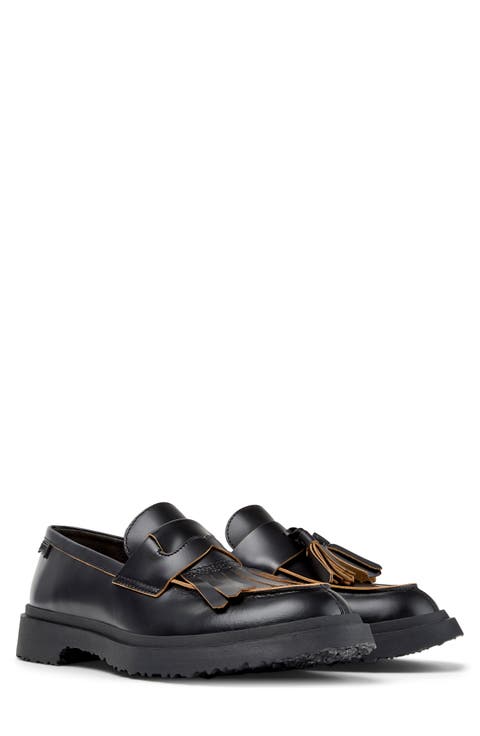 Walden Mismatched Loafer (Men)