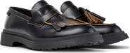 Camper Walden Mismatched Loafer