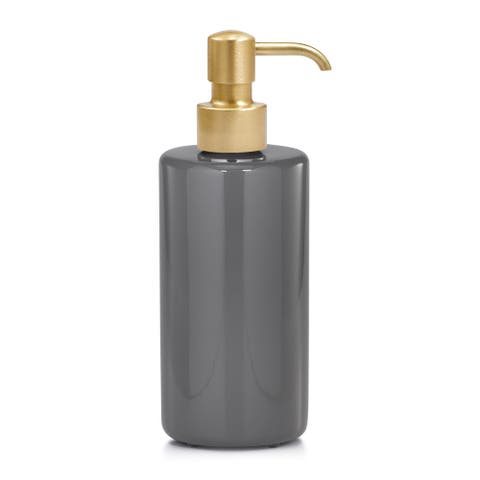 Domus Gloss Pump Dispenser