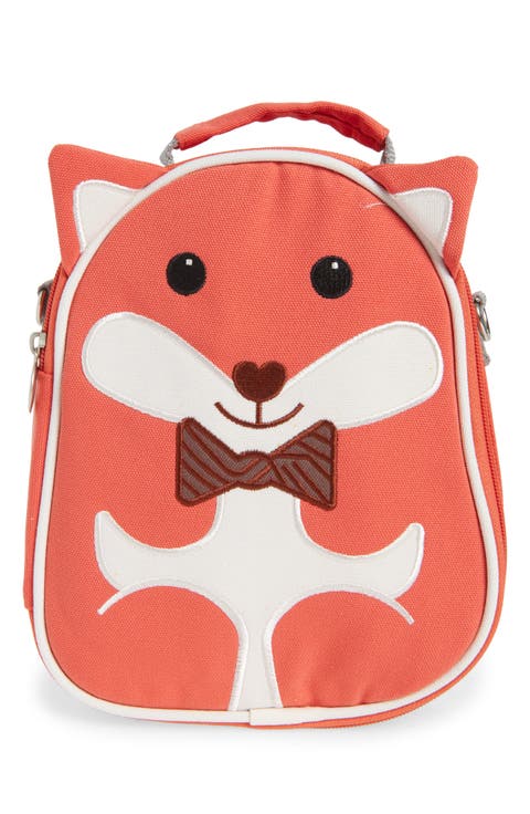 Water Resistant Insulated Lunch Pack