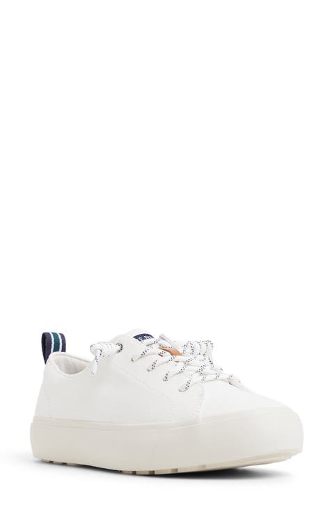 Cove Lace-to-Toe Sneaker (Women)