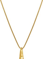 Dean Davidson Nairobi Pendant Necklace