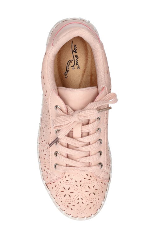 EASY STREET EASY STREET RETTA PLATFORM SNEAKER 