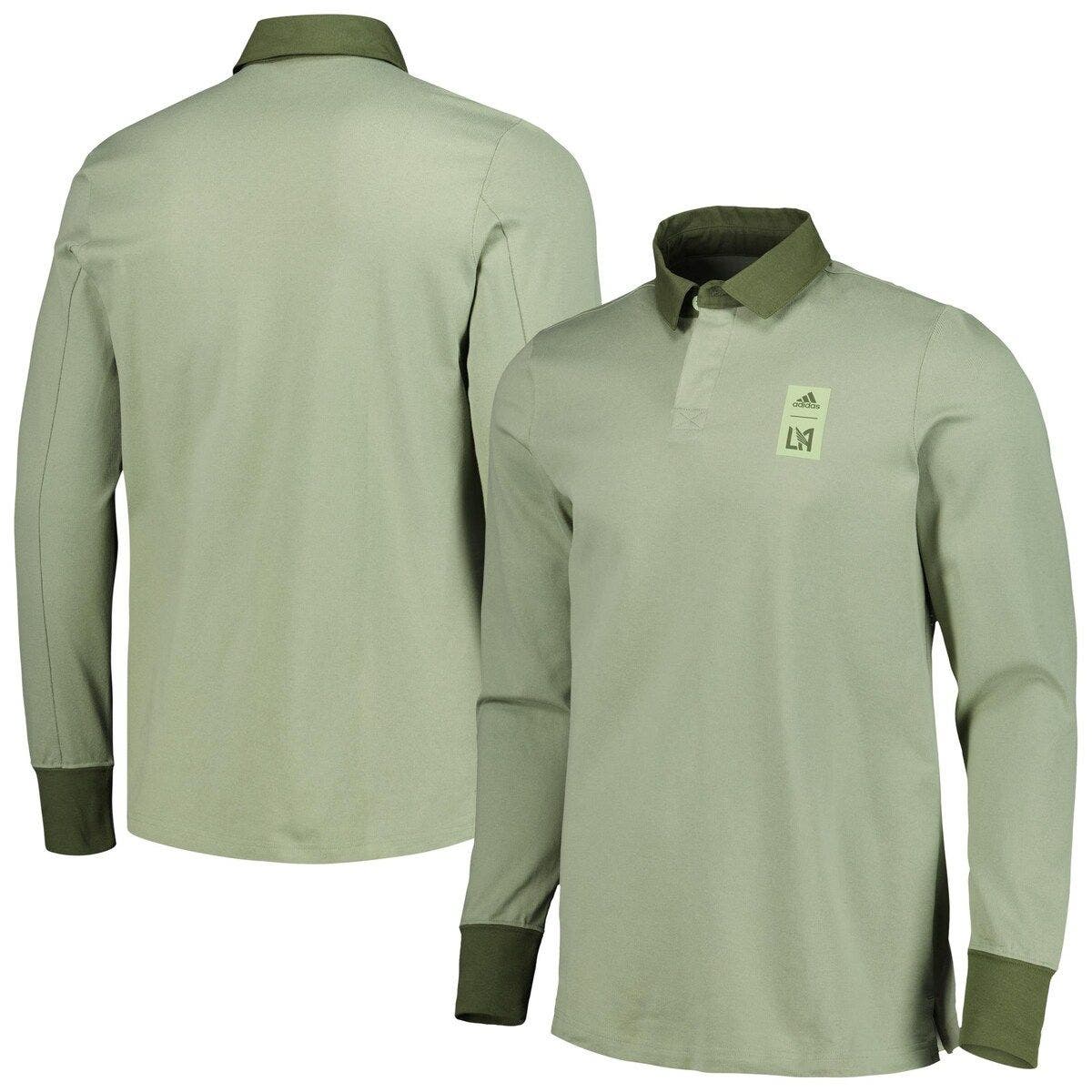 selected Green
