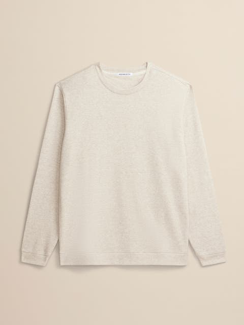 Terry Twillback Crew