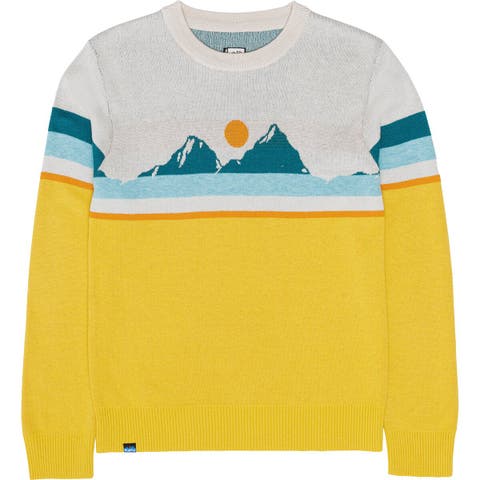 Hillrose Sweater - Women's