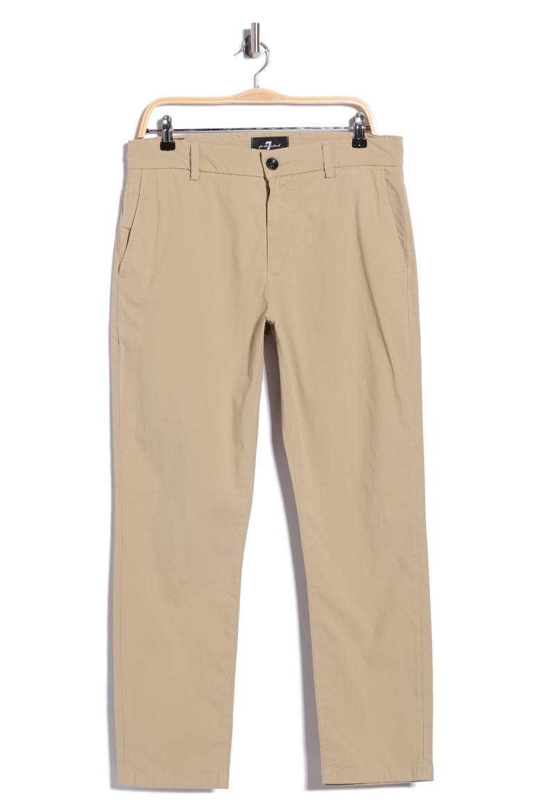 Adrein Chino Pants, Alternate, color, KHAKI