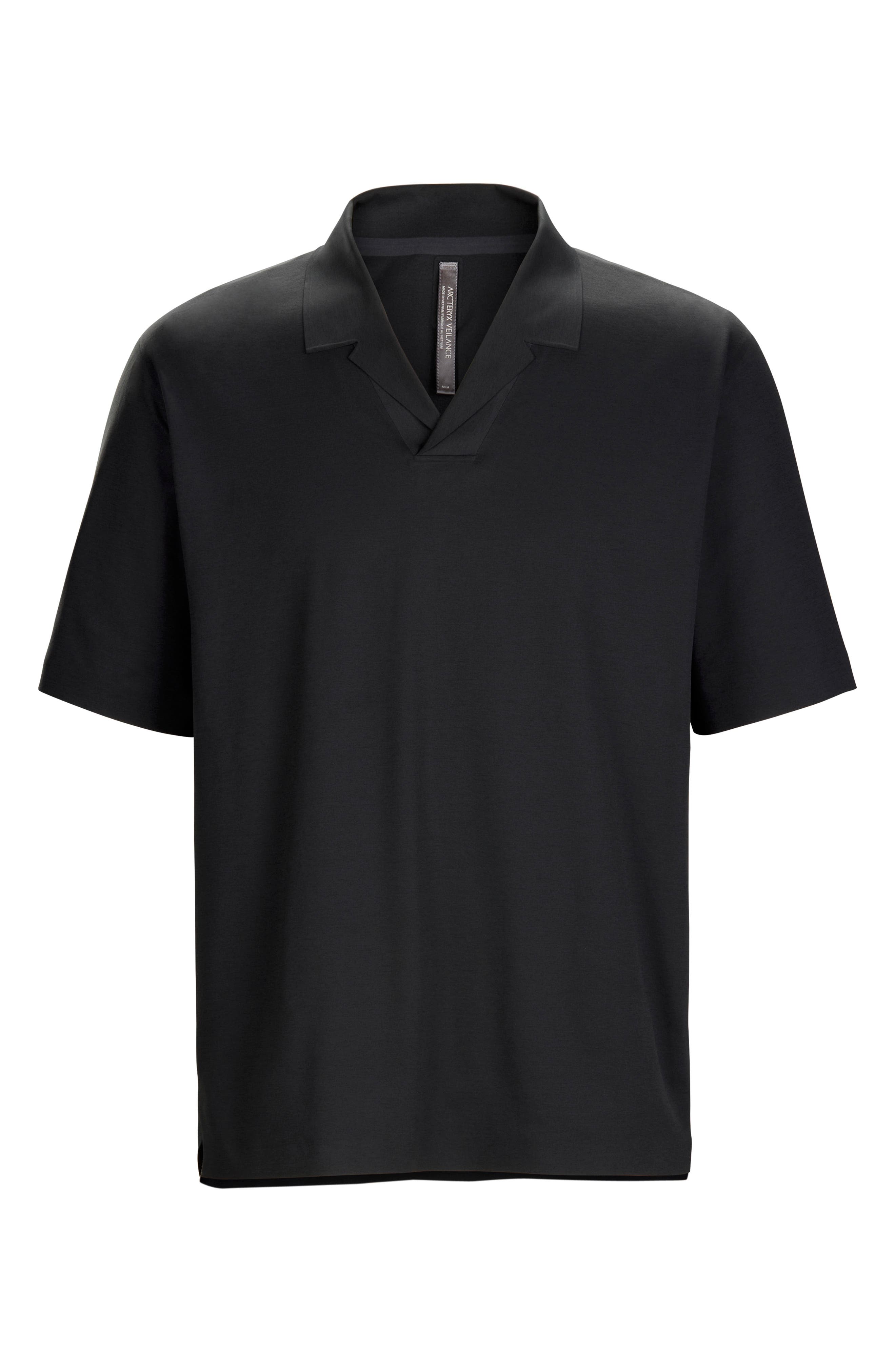 Veilance Metron Performance Polo (Men) | Nordstrom