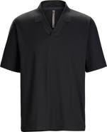 Veilance Metron Performance Polo