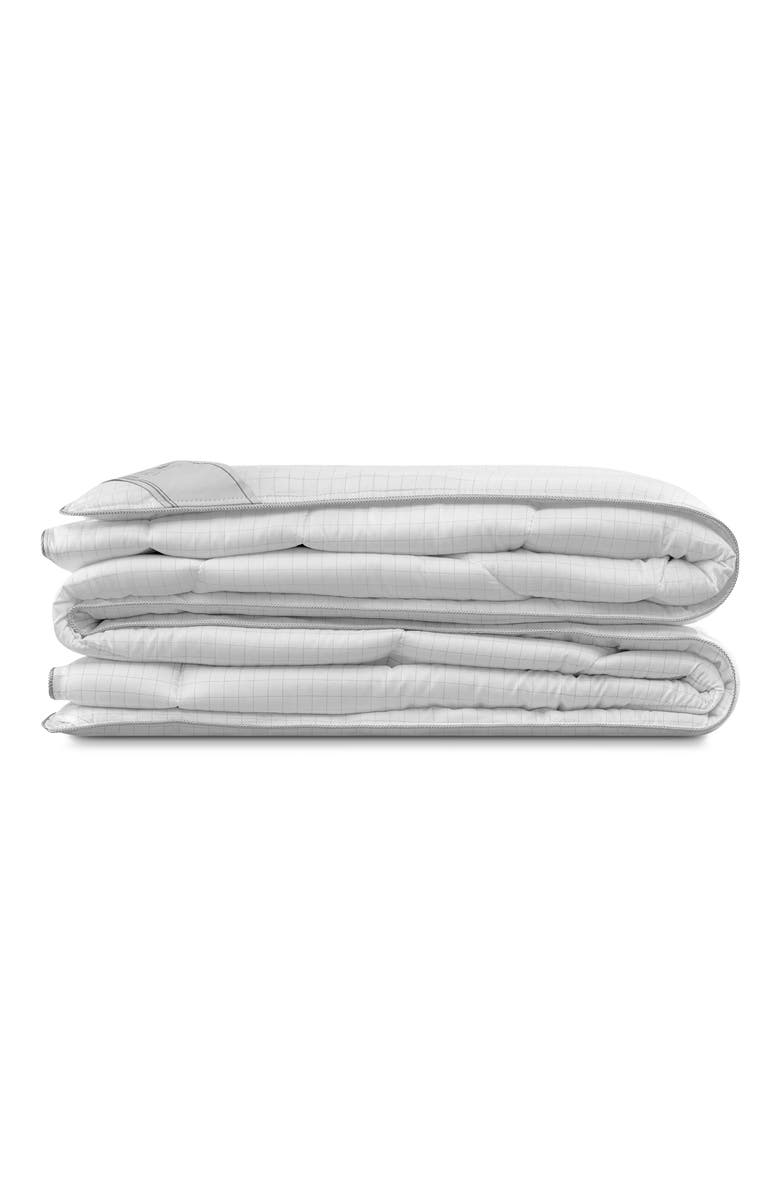 Togas Libra duvet, Alternate, color, White