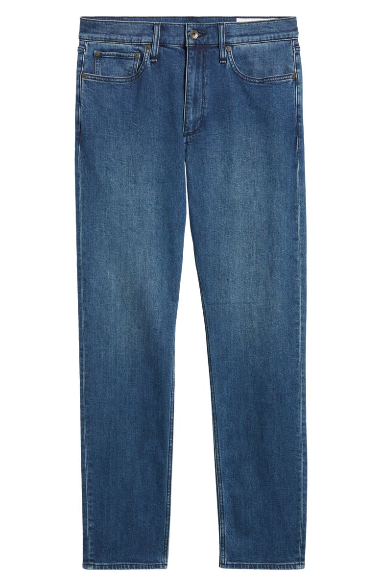 rag & bone Fit 2 Authentic Stretch Slim Fit Jeans, Alternate, color,