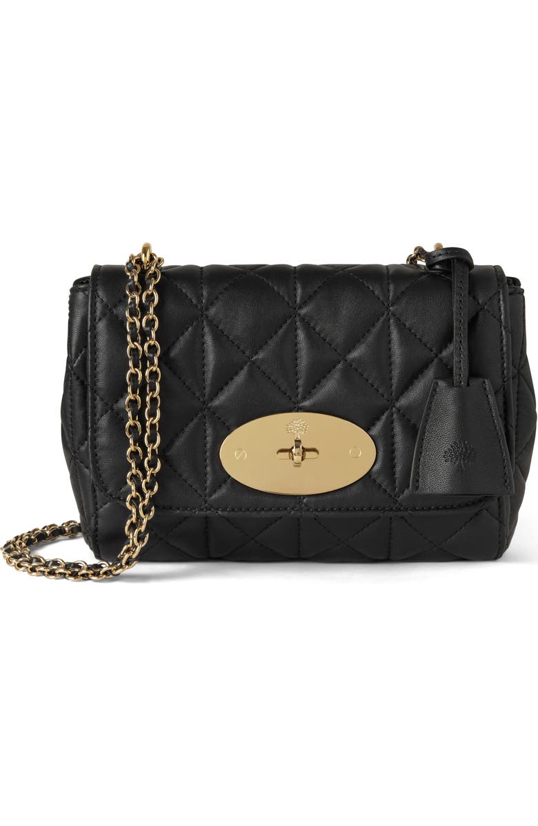 Mulberry Lily, Main, color,