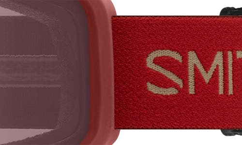 Smith Blazer Snow Goggles