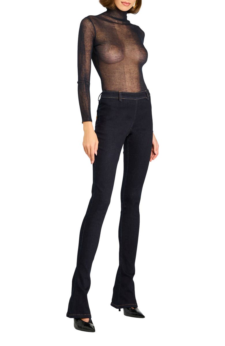 Retrofête Danica Pant, Main, color, 