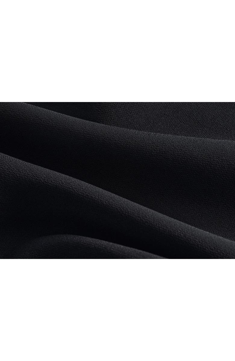 Theory Sleeveless Minidress, Alternate, color, 