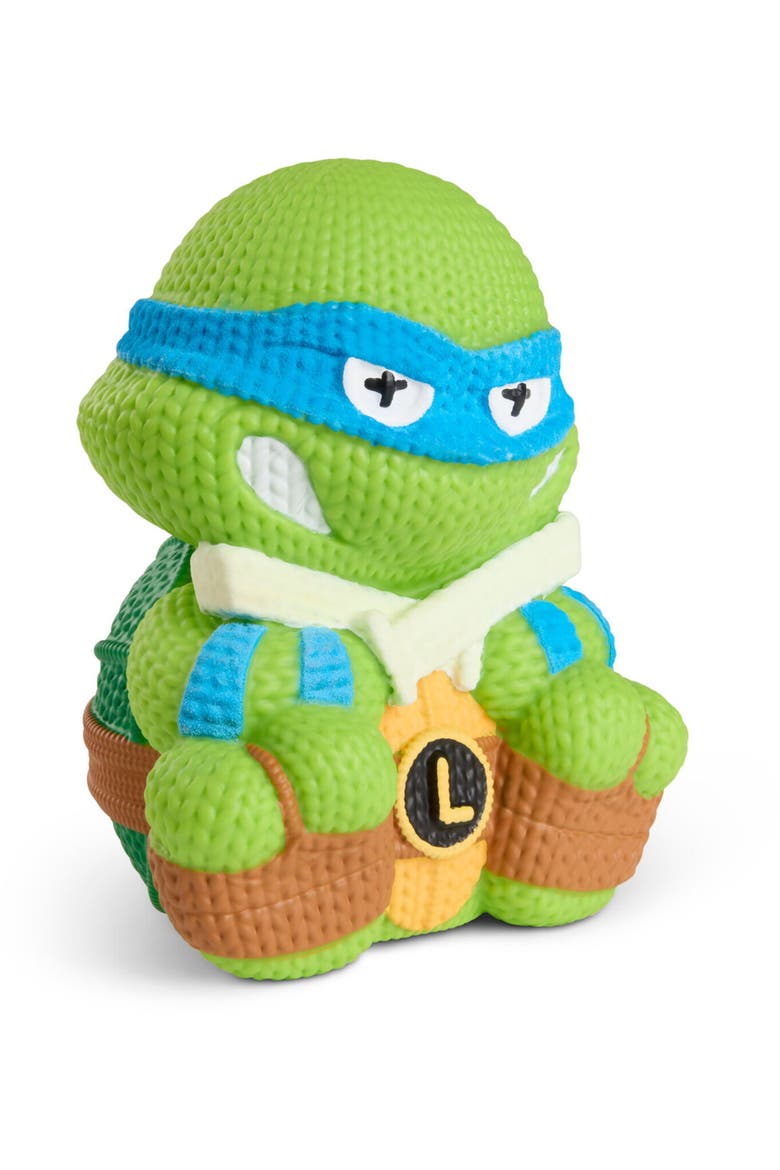 Tmnt - Leonardo, Alternate, color, Multicolor