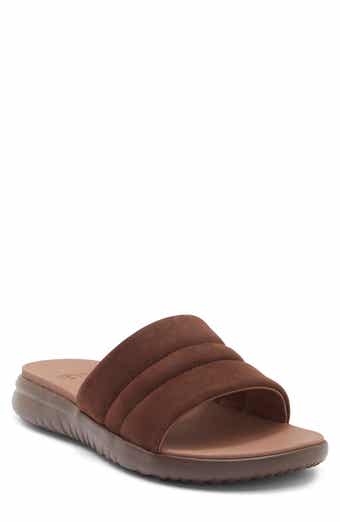 Union Slide Sandal